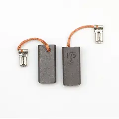 Графитовые щётки CB173 Makita 195489-6