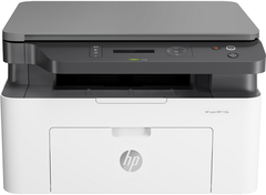 МФУ лазерное черно-белое HP Laser MFP 135a