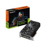 Видеокарта GIGABYTE GeForce RTX5060 TI WINDFORCE 2OC (GV-N506TWF2OC-8GD)