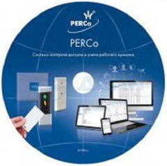 Модуль PERCo PERCo-Модуль распознавания и извлечения данных из документов