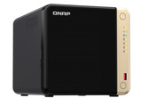 Сетевой накопитель QNAP TS-464U-8G
