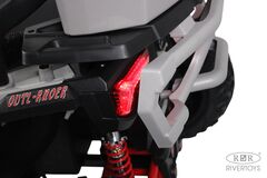 Квадроцикл Z111ZZ 4WD (Полноприводный)