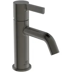 Ideal Standard BC776A5 Однорукоятковый смеситель для раковины, 5 л/мин Magnetic Grey / Магнетический Серый фото