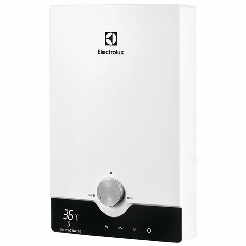 Electrolux NPX 8 Flow Active 2.0 Водонагреватель проточный
