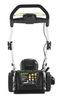 Газонокосилка аккумуляторная Greenworks Арт. 2502007UB, 82V, 51 см, бесщеточная, с 1хАКБ 5 Ач и ЗУ — фото 6