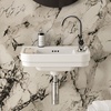 Ideal Standard Calla E223401 Раковина 45 см с 1-м отверстием под смеситель справа, с отверстием перелива