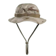 Тактическая панама EmersonGear Short Brim Summer Tactical Boonie Hat DCU