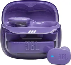 Беспроводные наушники JBL Tune Buds 2 Ghost Purple