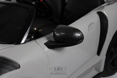 MERCEDES BENZ F999FF с дистанционным управлением (двухместный).