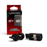 LED лампы 7440(W21W) (1860) 2SMD 12v Amber
