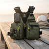 Картинка спасательный жилет Skully Wear OEM10  - 4