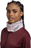 Картинка бандана-труба Buff CoolNet Reflective Hela Multi - 3