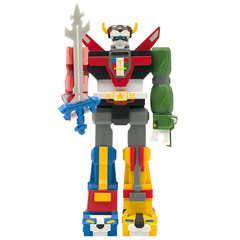 Фигурка Super7: Voltron