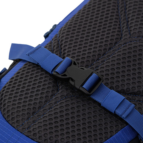 Картинка рюкзак мультиспортивный Kanrock Moveit 13 Rich Blue - 11