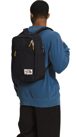 Картинка рюкзак городской The North Face Berkeley  - 2