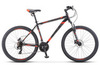 Горный велосипед Stels Navigator 700 D 27,5