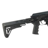 Приклад на АК-103, DLG Tactical com-spec