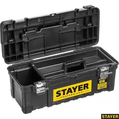 STAYER JUMBO-26, 650 x 280 x 270 мм (26
