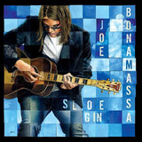 BONAMASSA, JOE: Sloe Gin