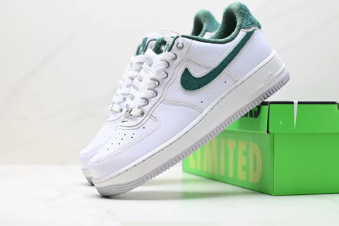 Nike Air Force 1 Low 'University of Oregon' 