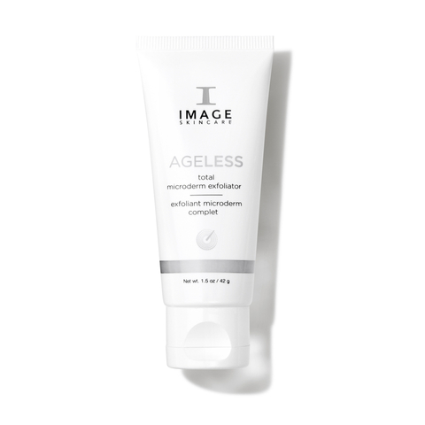 IMAGE AGELESS Total Microderm Exfoliator Гель дермабразер
