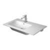 Duravit ME by Starck 2345830000 Раковина мебельная