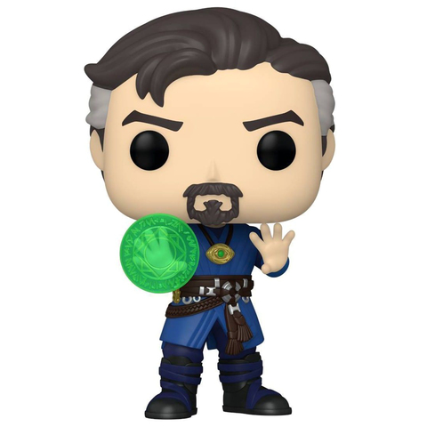 Funko POP! Marvel Doctor Strange: Doctor Stange (GW) (Exc) (1039)