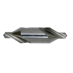 Сверло центровочное 2,0x40,0мм S=5,0мм №А HSS-G DIN333 H-Tools PRO 217020HT