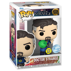 Funko POP! Marvel Doctor Strange: Doctor Stange (GW) (Exc) (1039)