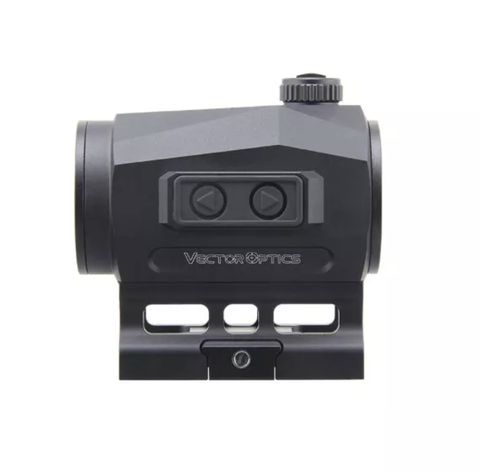 Прицел коллиматорный Vector Optics Scrapper 1x25 SOL