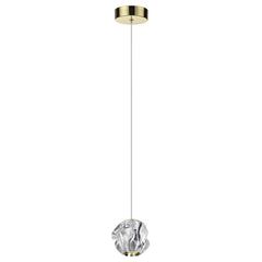 Подвесной светодиодный светильник Odeon Light JEMSTONE 5085/5L