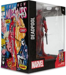Фигурка McFarlane Toys Marvel: Deadpool (The New Mutants #98) (Витринный образец)