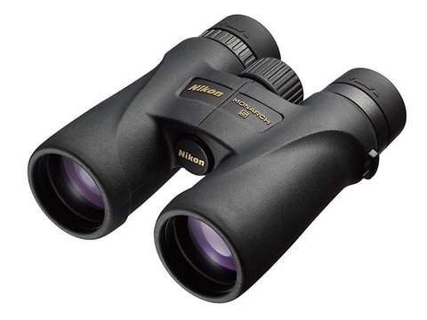 БИНОКЛЬ NIKON MONARCH 5 10X42