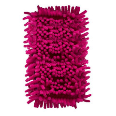 Насадка МОП для флаундера 40х11 Chenille микрофибра SV5103