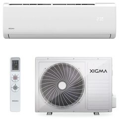Сплит-система XIGMA серия Sky XG-SKY21 RHA-IDU