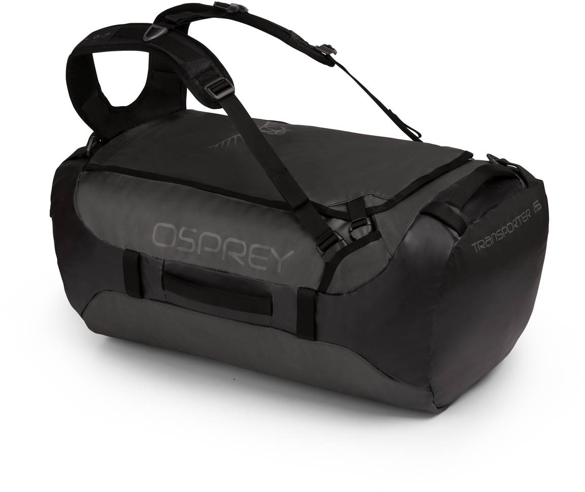 Сумки-рюкзаки Сумка-рюкзак Osprey Transporter 65 Black Transporter_65_F17_Side2_Black_web.jpg