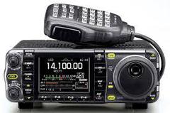 Icom IC-7000