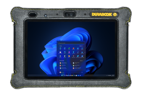 Защищенный Планшет Durabook R8 EX Купить Защищенный Планшет Durabook R8 EX по доступной цене