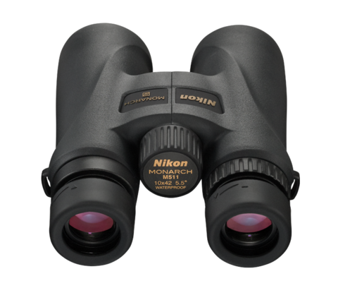 БИНОКЛЬ NIKON MONARCH 5 10X42
