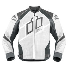 Hypersport Prime / Черно-белый