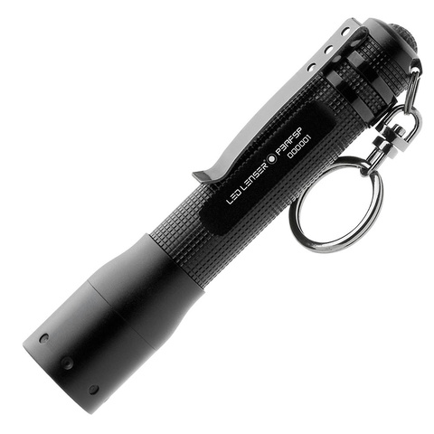 Фонарь светодиодный Led Lenser P3-AFS-P (8403-АР)