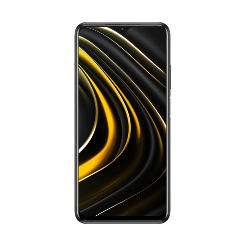 Мобильный телефон Poco M3 64GB Power Black