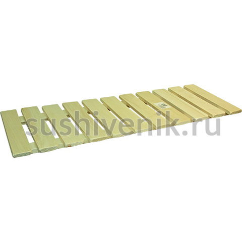 Трапик узкий - 4