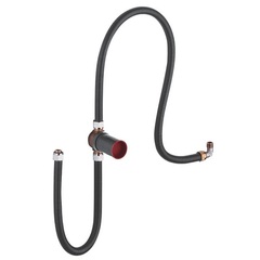 Grohe Talentofill 28995000 Соединительный гарнитур фото