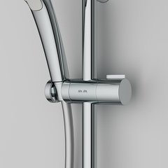 Душевая система ShowerSpot с термостатом AM.PM SPIRIT 2.0 - F0770A400