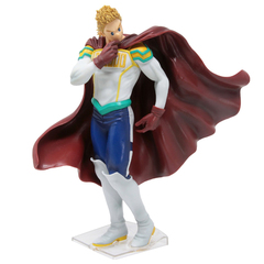 Коллекционная фигурка My Hero Academia. Smash Rising: Mirio Togata