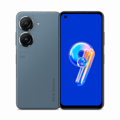 Смартфон ASUS Zenfone 9 8/256GB, Starry Blue (Синий)