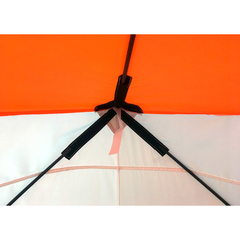 Купить зимнюю палатку-куб MrFisher 200 ST от производителя недорого с доставкой.