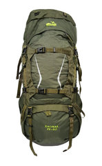 Рюкзак туристический Tramp Ragnar 75+10 TRP-044
