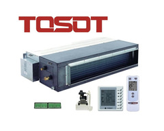 Блок внутренний Tosot TMV-R90PS/NaB-K